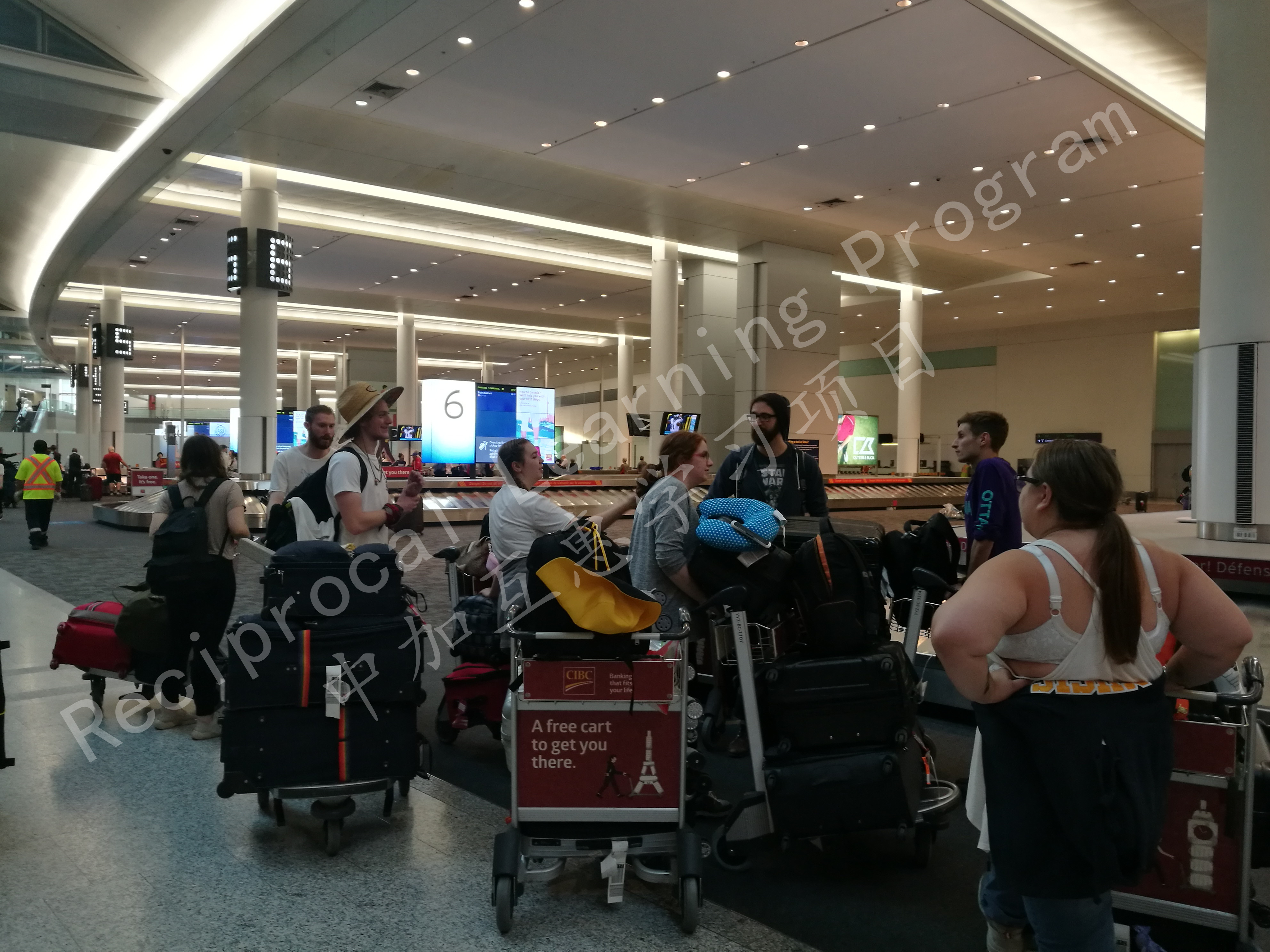 Reciprocal learning Reciprocal learning